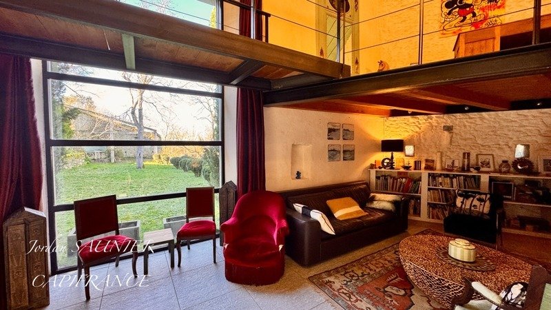 House in Villefranche-de-Lauragais, Occitania, France 5 - 17646998