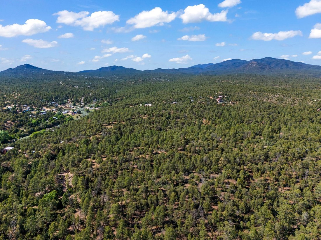 Land in Santa Fe, New Mexico, United States 4 - 15872834