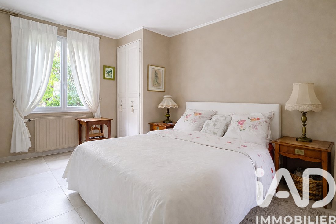 House in Antony, Ile-de-France, France 5 - 17483696