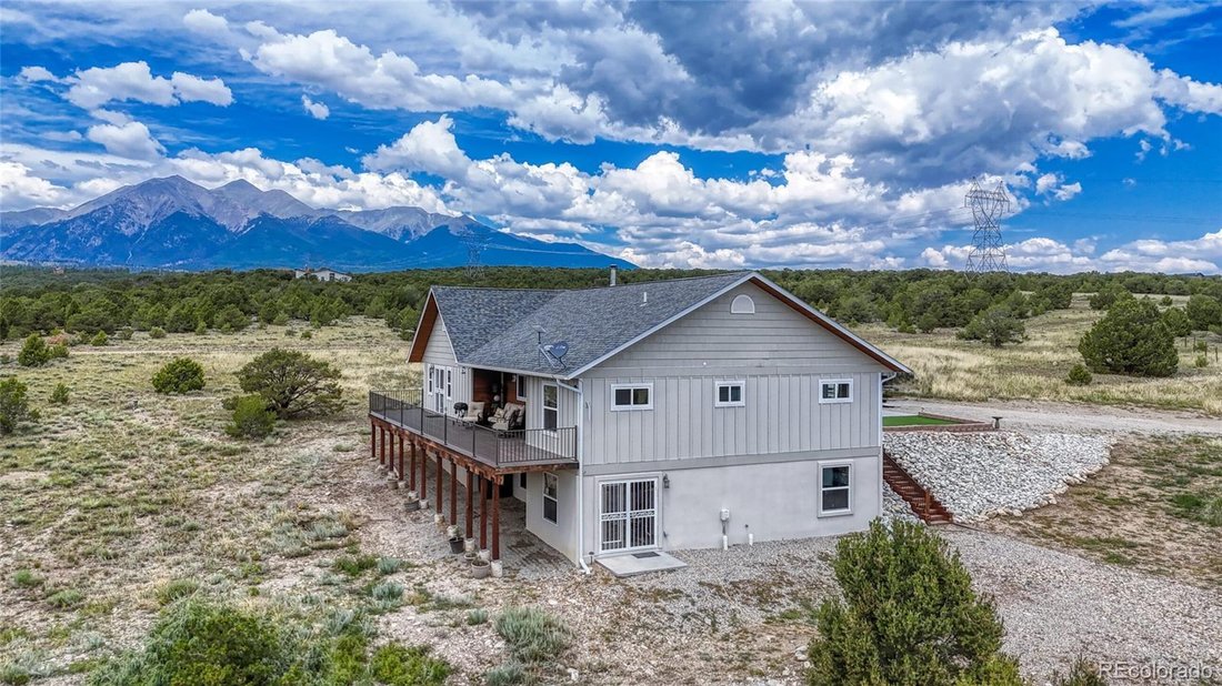 House in Salida, Colorado, United States 3 - 17644994