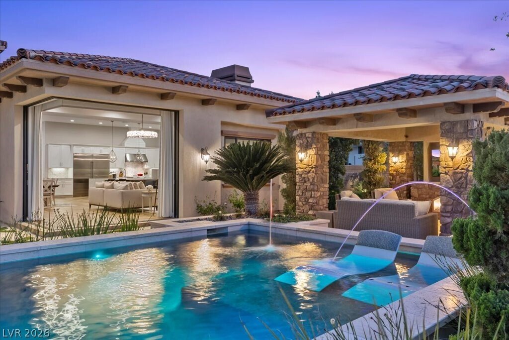 House in Las Vegas, Nevada, United States 2 - 17644977