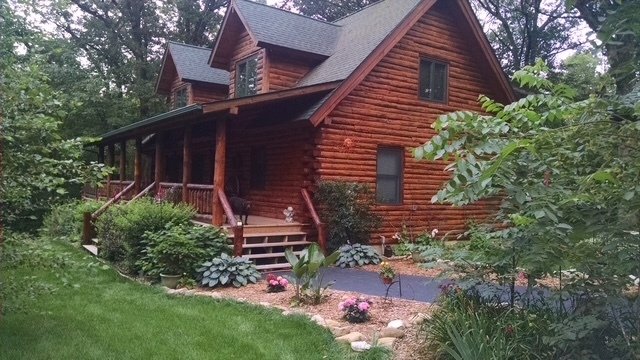 House in Putnam, Illinois, United States 2 - 17645753