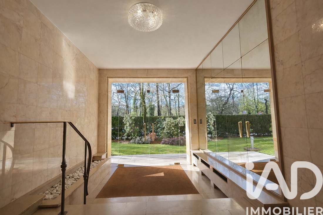Apartment in Vincennes, Ile-de-France, France 3 - 17420299