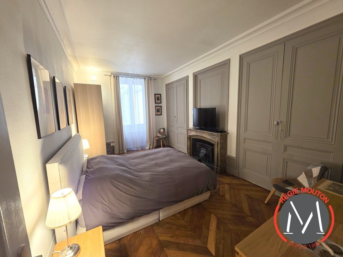 Appartement à Perralière, Lyon, Auvergne-Rhône-Alpes 5 - 17651529