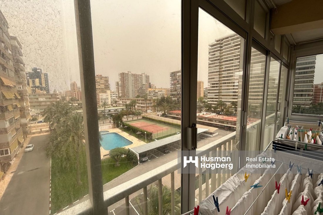 Apartment in San Juan Playa, Alicante, Valencian Community 5 - 14357842