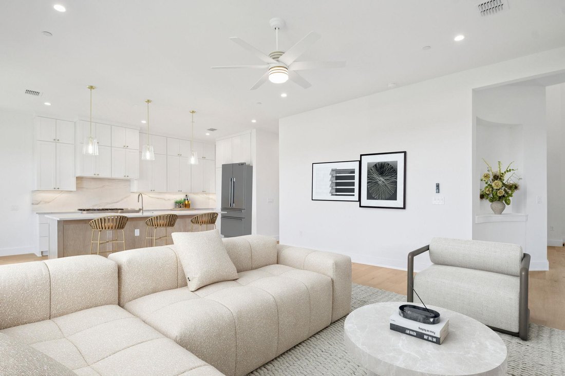 House in Austin, Texas, United States 4 - 16589800