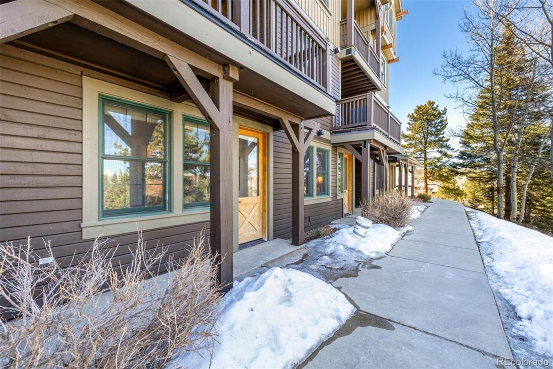 House in Granby, Colorado, United States 2 - 17652596