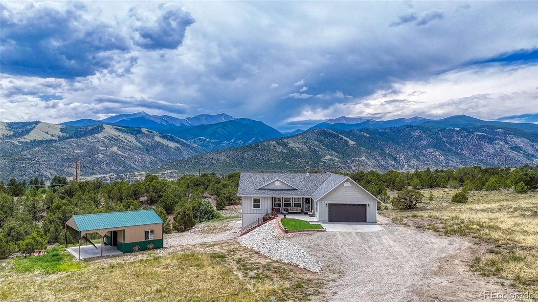House in Salida, Colorado, United States 2 - 17644994