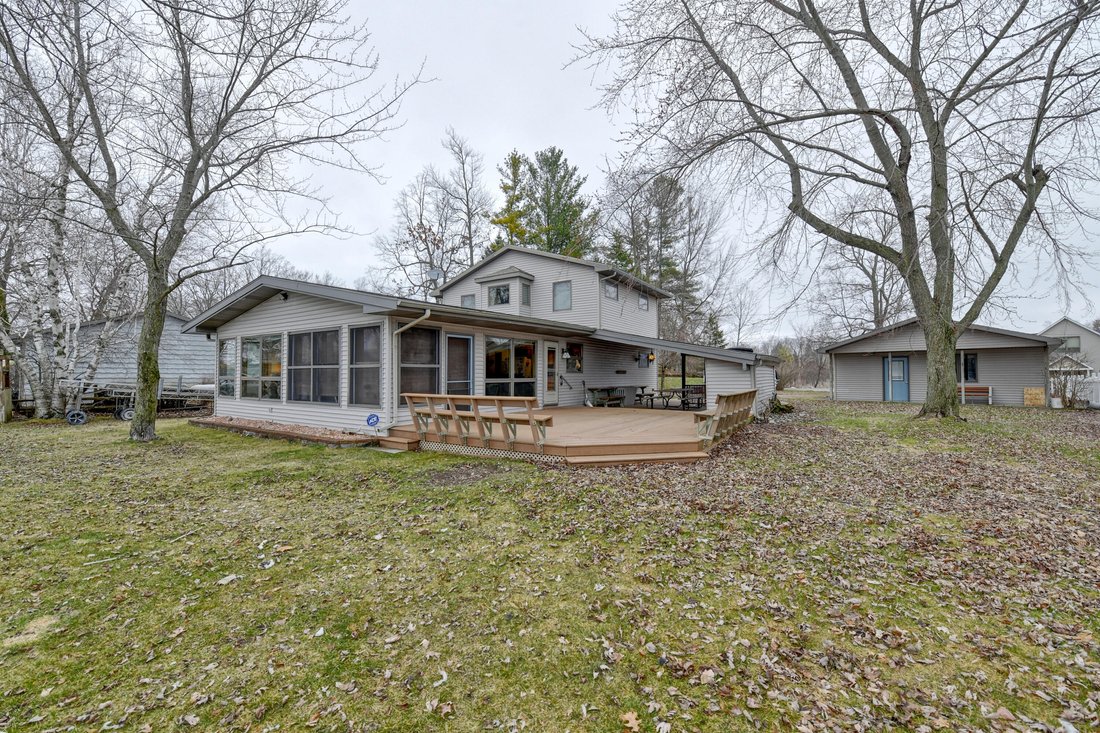 House in Mecosta, Michigan, United States 3 - 17644360