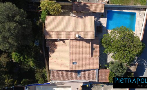 House in Balaruc-le-Vieux, Occitania, France 1