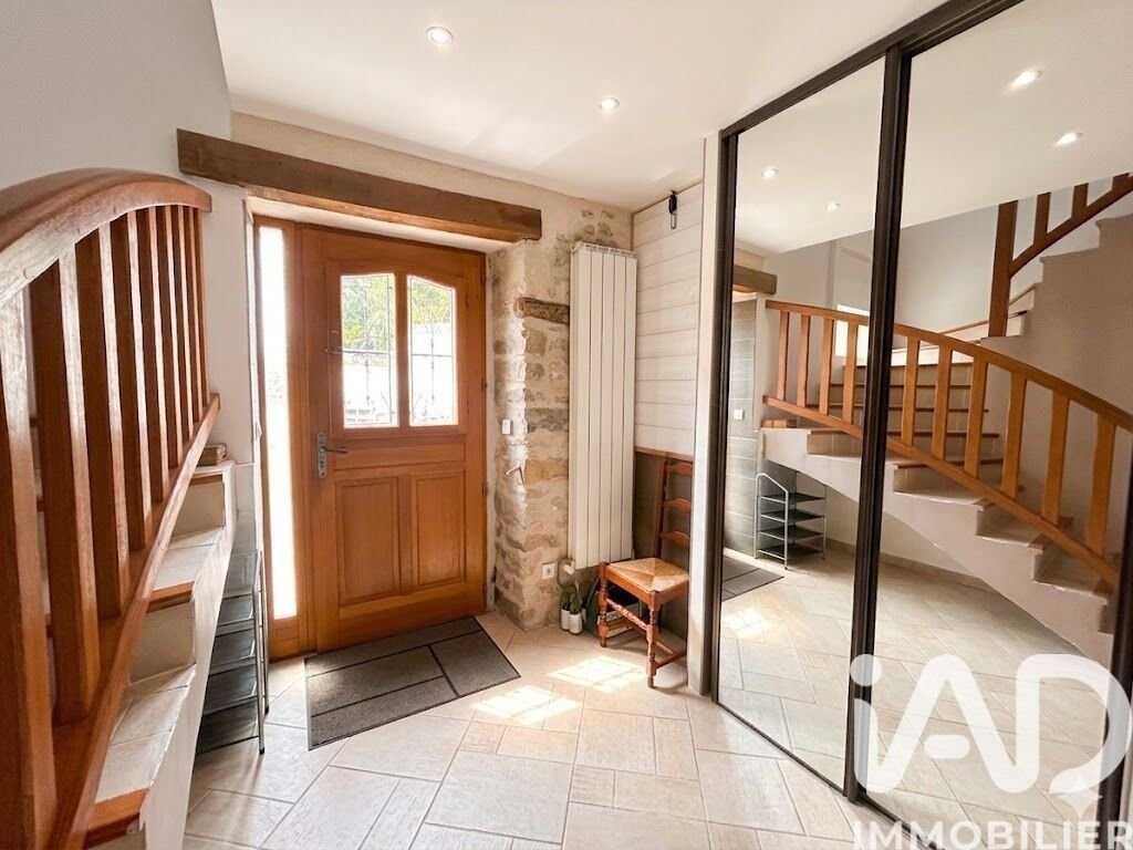 House in Ury, Ile-de-France, France 2 - 17651744
