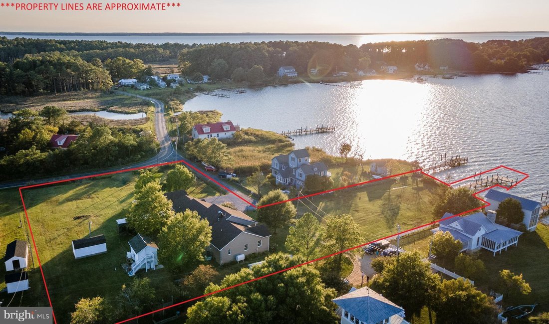 Piney Point, Maryland, United States 3 - 17644944