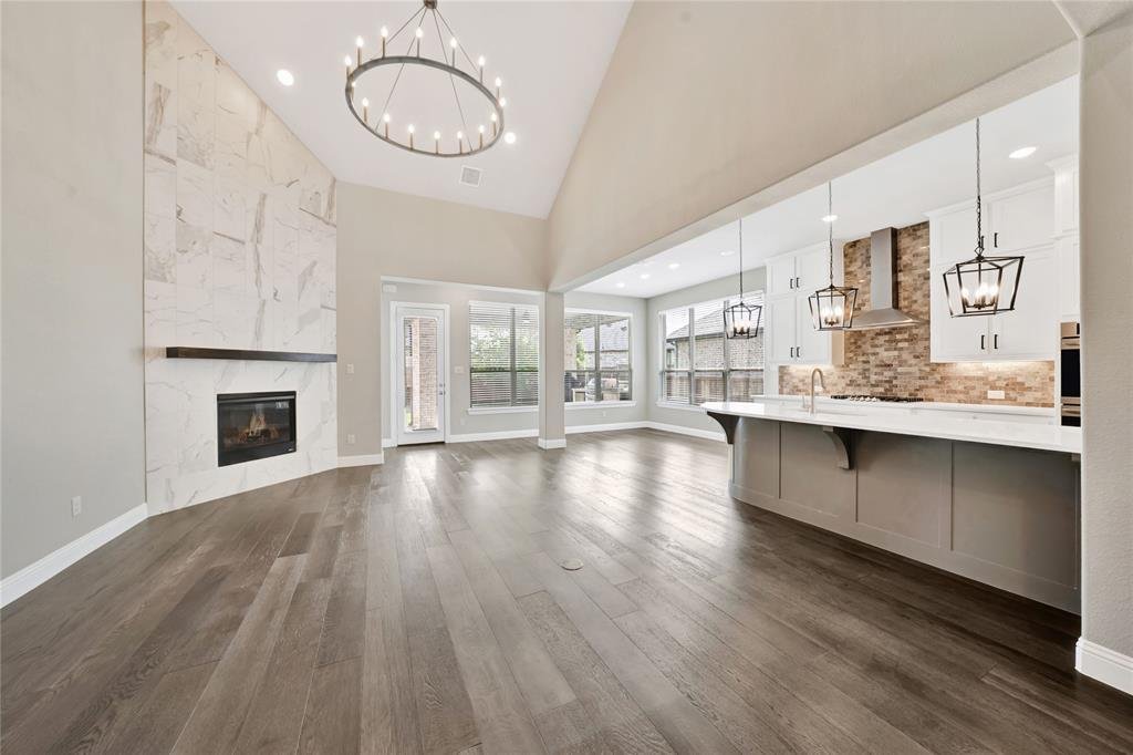 House in Prosper, Texas, United States 4 - 17649635