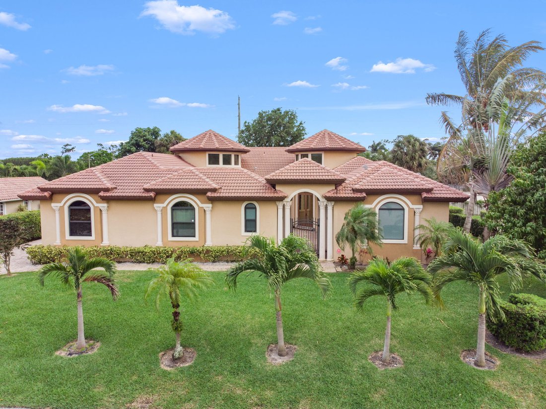 Boynton Beach, Florida, United States 3 - 17653675