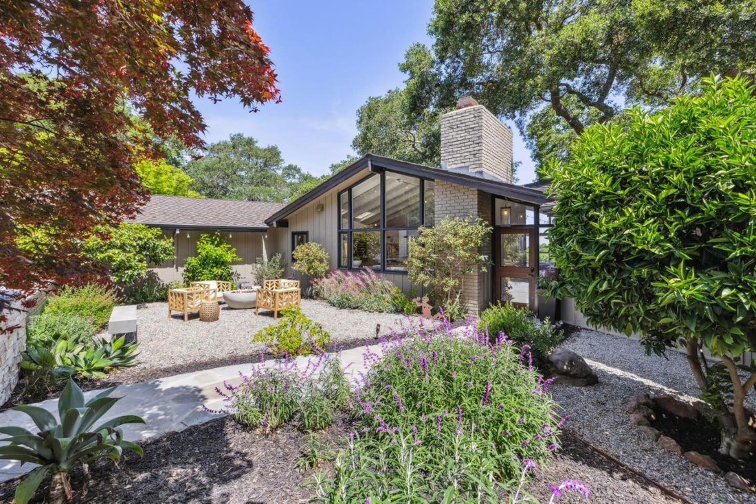 House in Portola Valley, California, United States 2 - 17646845