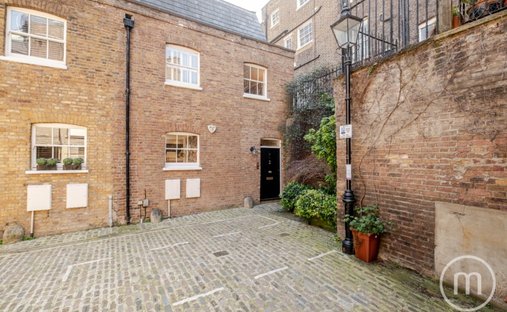 Casa a Fitzrovia, Camden, Inghilterra 1