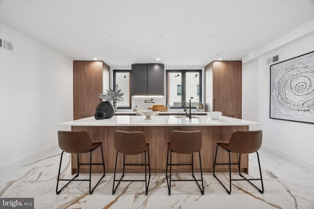 Townhouse in Philadelphia, Pennsylvania, United States 2 - 17646041