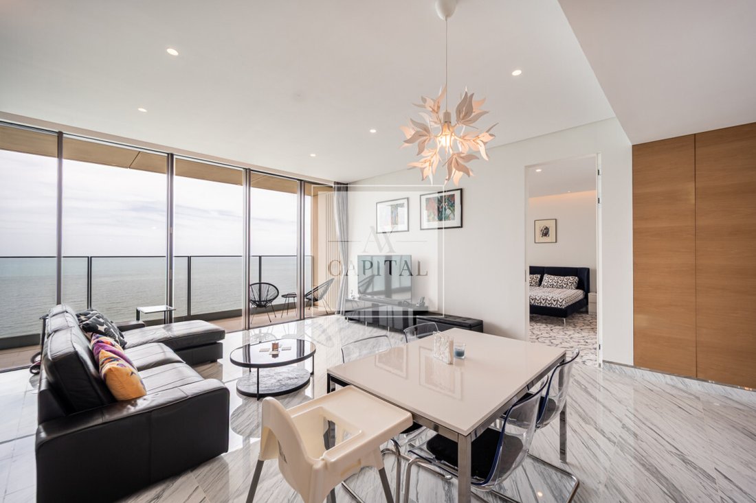 Appartement à La Palm Jumeirah, Doubaï, Émirats arabes unis 5 - 17646718