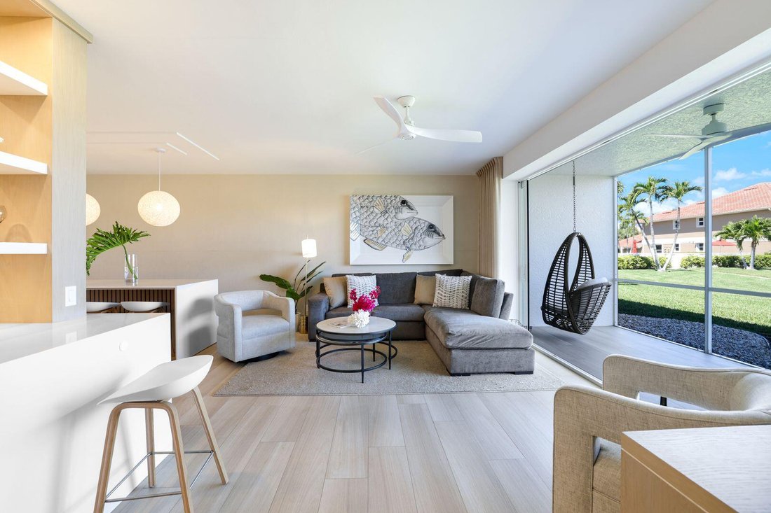 Condo in Marco Island, Florida, United States 5 - 17653791
