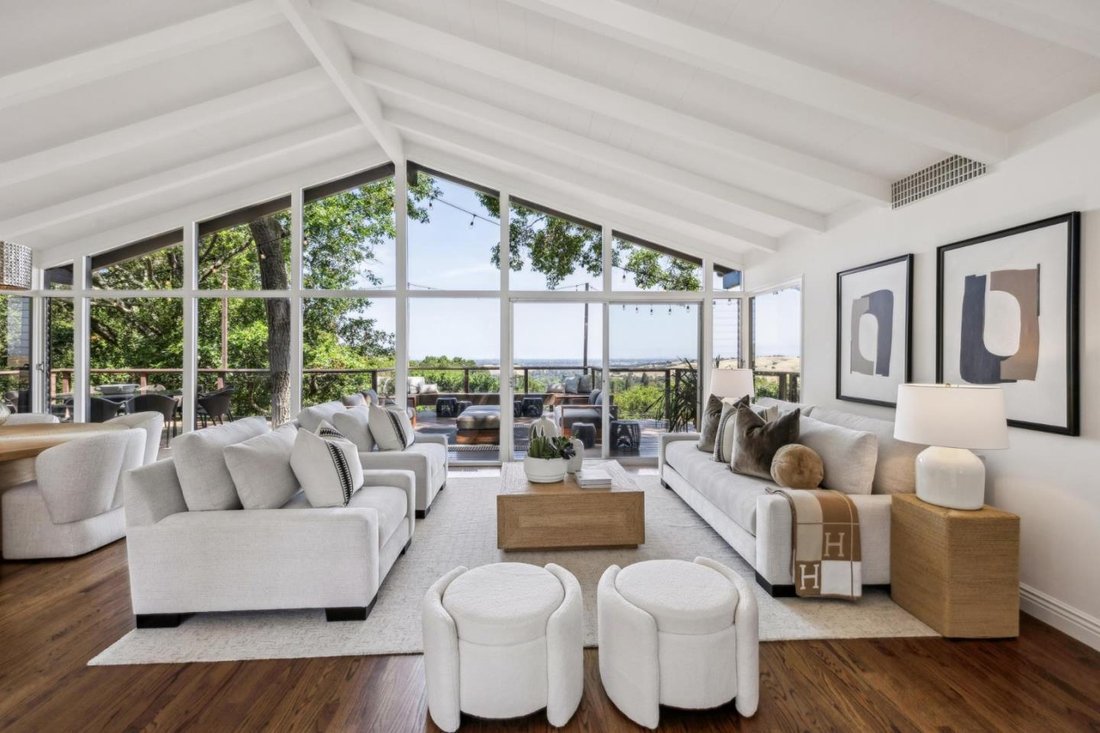House in Portola Valley, California, United States 5 - 17646845