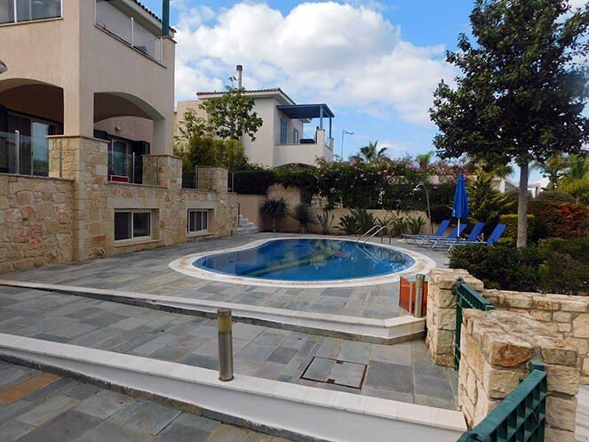 Villa in Poli Crysochous, Paphos, Cyprus 4 - 11010686