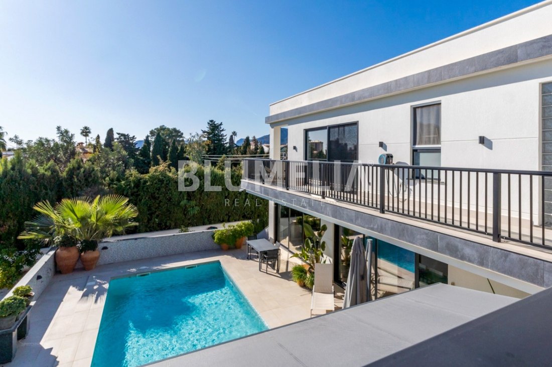 Villa in Calp / Calpe, Valencian Community, Spain 4 - 17652986