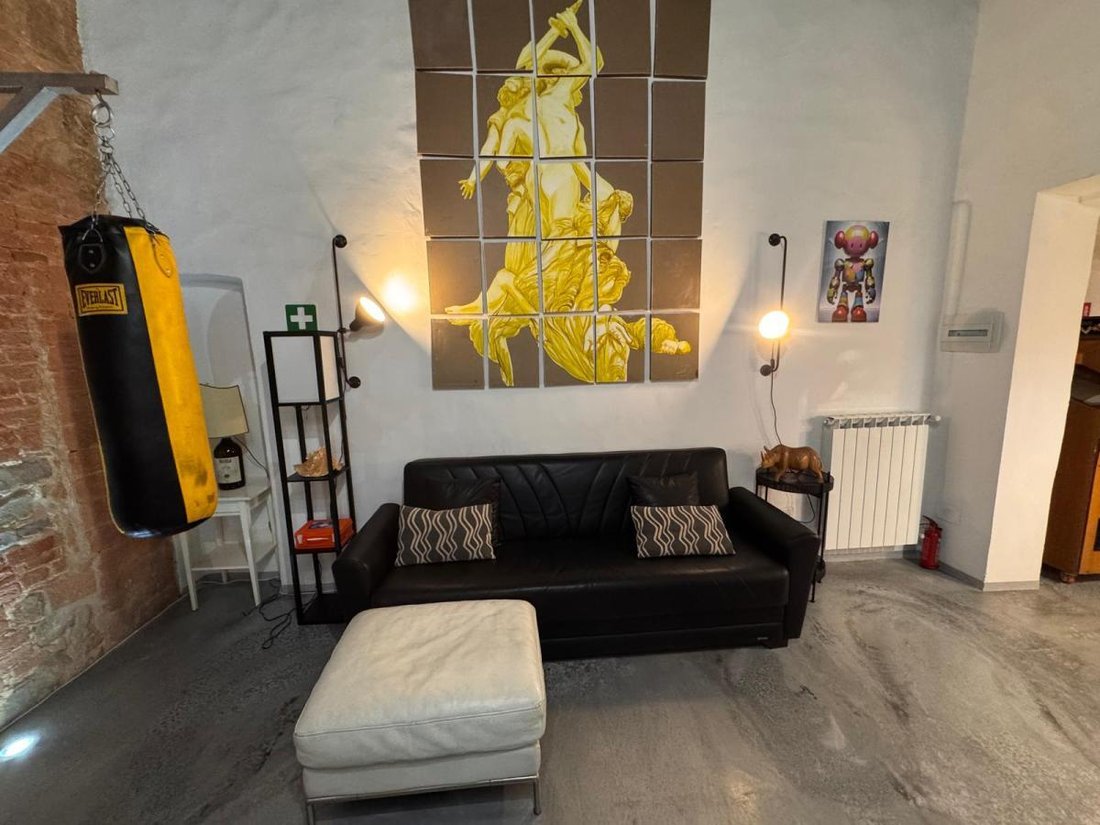 Wohnung in Zentrum, Florenz, Toskana 3 - 17648102