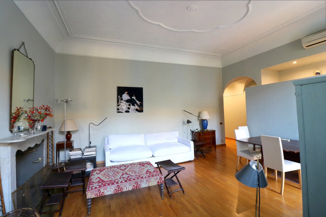 Apartment in Porta Vittoria, Milan, Lombardy 3 - 17645620
