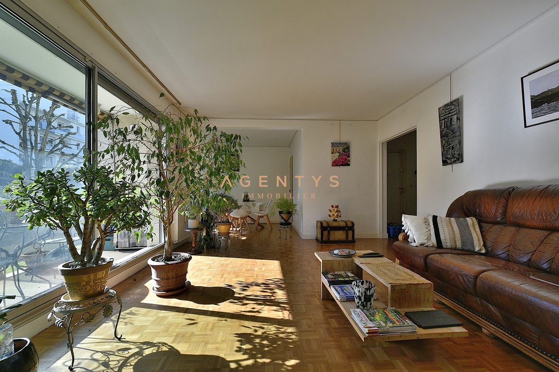 Apartment in Adamville, Saint-Maur-des-Fossés, France 3 - 15708465