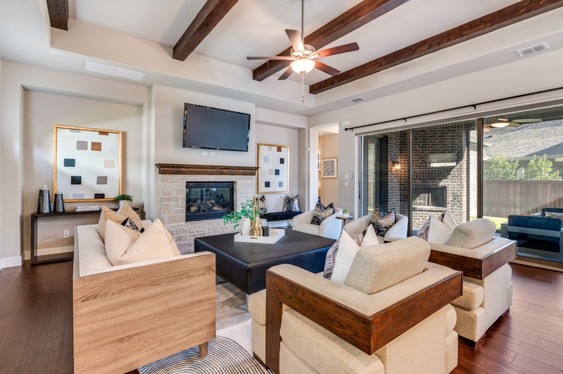 House in Arlington, Texas, United States 4 - 17646862