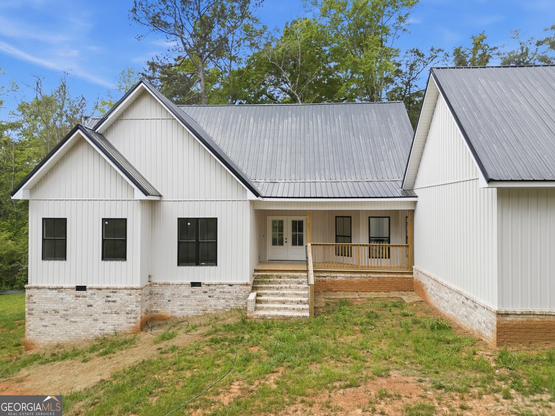House in Gray, Georgia, United States 2 - 17650502
