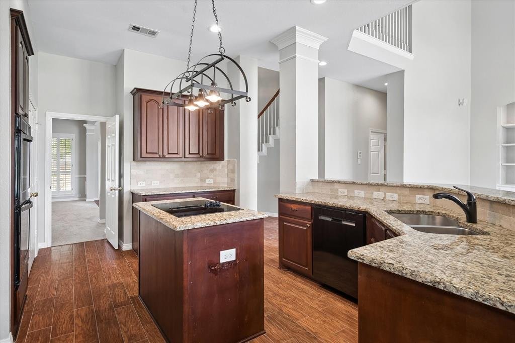 House in McKinney, Texas, United States 2 - 17649830