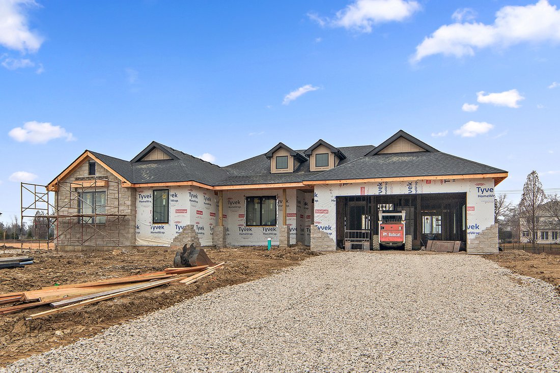 Casa a Orland Park, Illinois, Stati Uniti 1 - 17651651