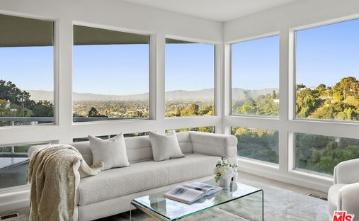 House in Los Angeles, California, United States 1