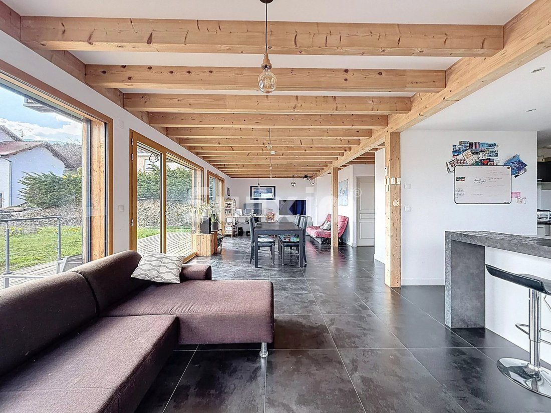 House in Est, Gex, France 4 - 17646222