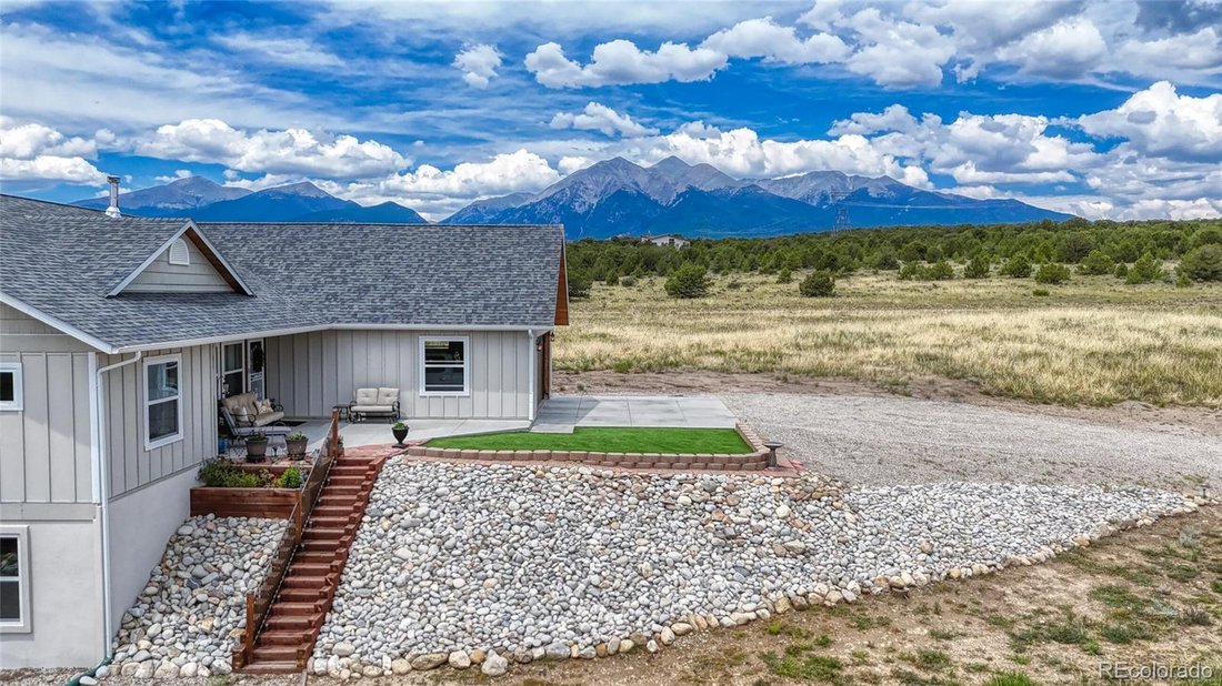 House in Salida, Colorado, United States 5 - 17644994