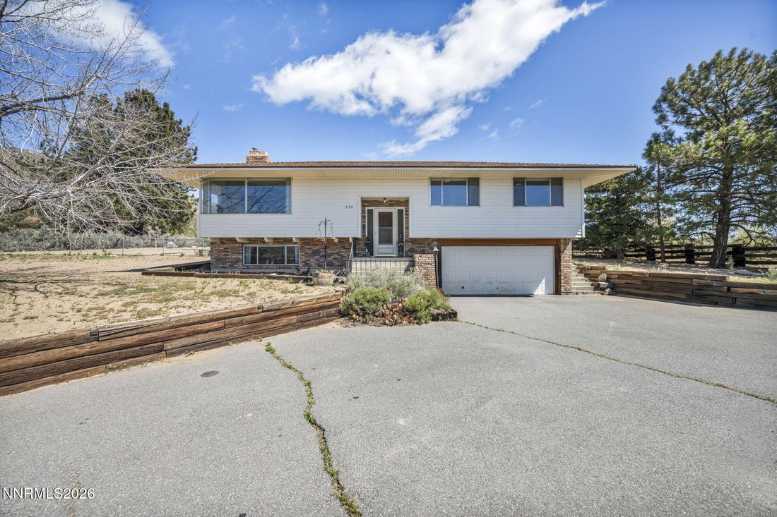 House in Carson City, Nevada, United States 1 - 17648097