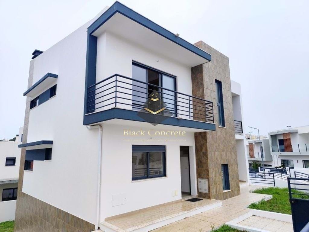 Villa a Laranjeiro e Feijo, Setúbal Municipality, Portogallo 3 - 17647495