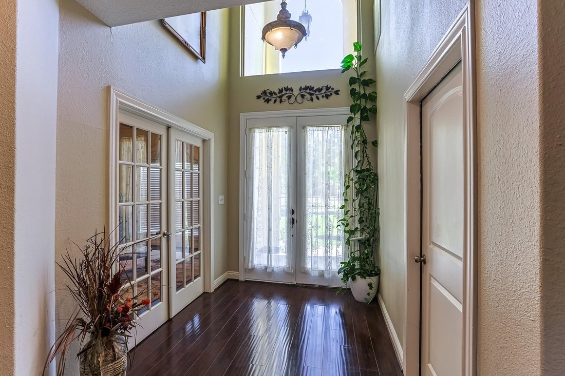 House in Spring, Texas, United States 3 - 17646009