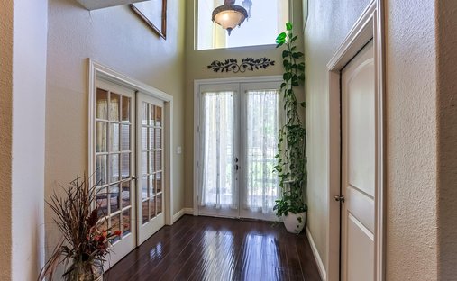 House in Spring, Texas, United States 1