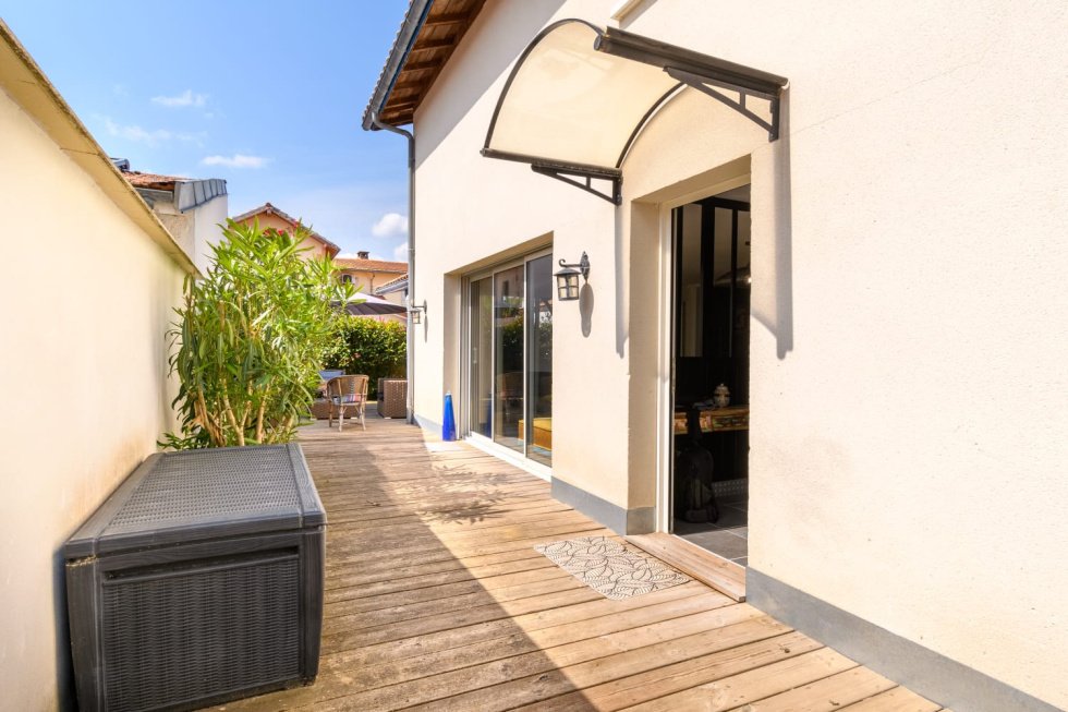 Villa in Aiguillon, Arcachon, France 4 - 16164587