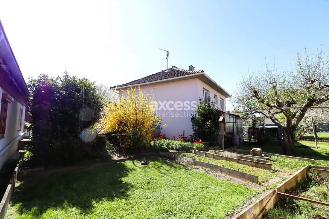 House in Sud, Lampertheim, France 2 - 17651401
