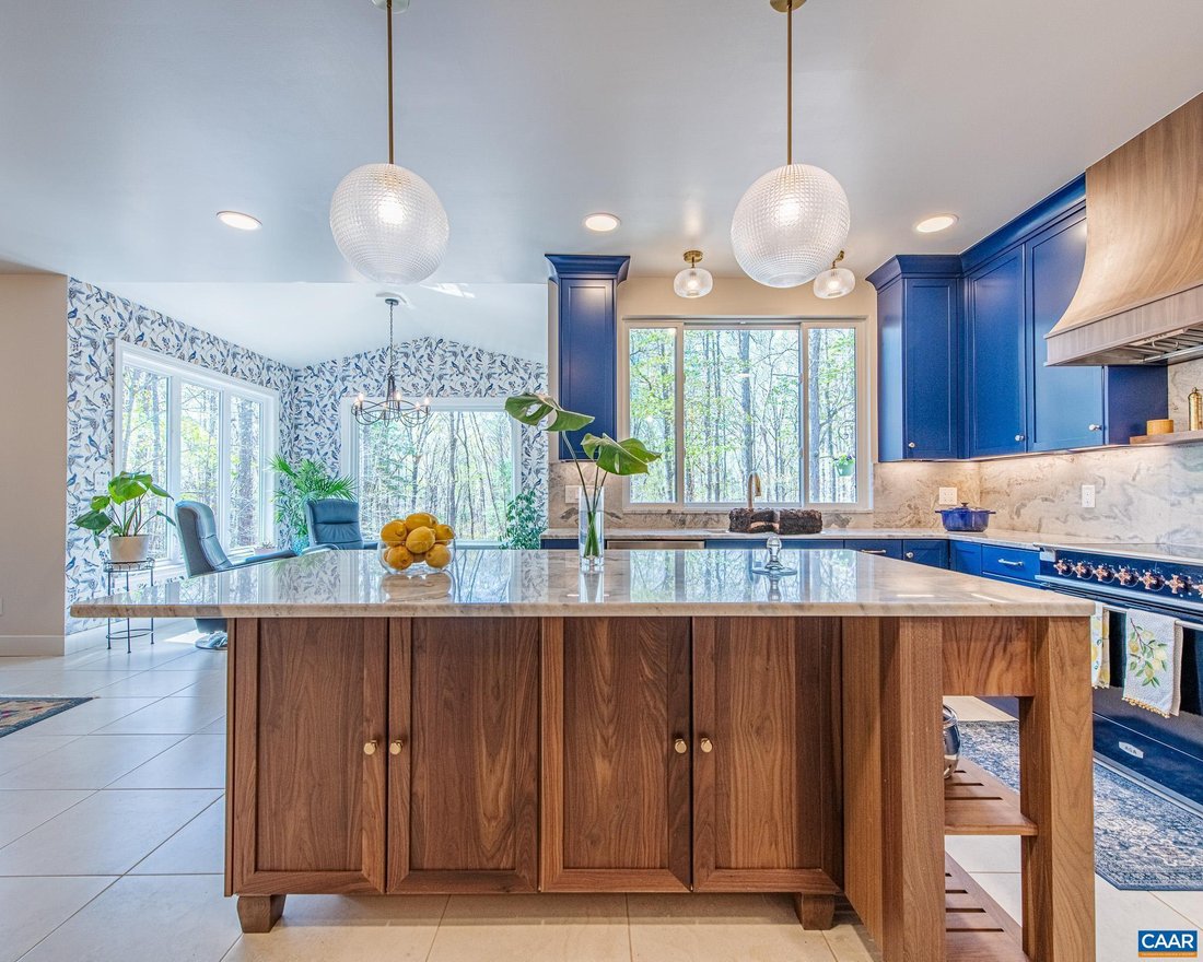 House in Cunningham, Virginia, United States 2 - 17645046