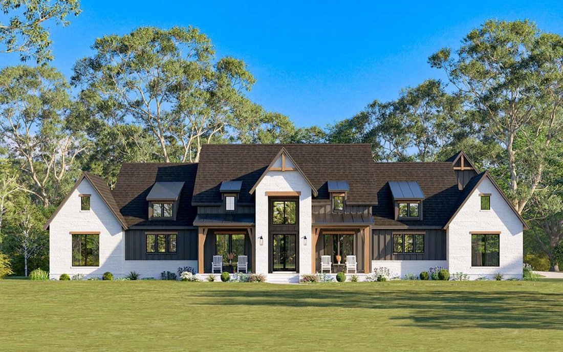 House in South Brooksville, Florida, United States 1 - 17645952