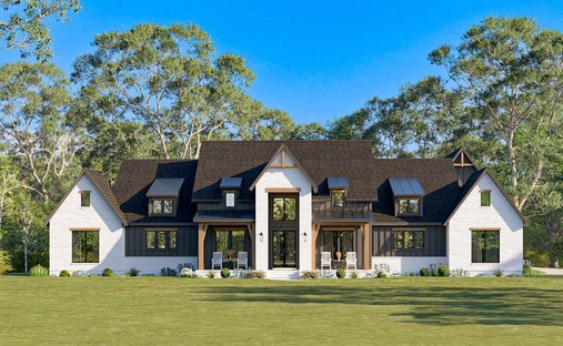 Casa en South Brooksville, Florida, Estados Unidos 1