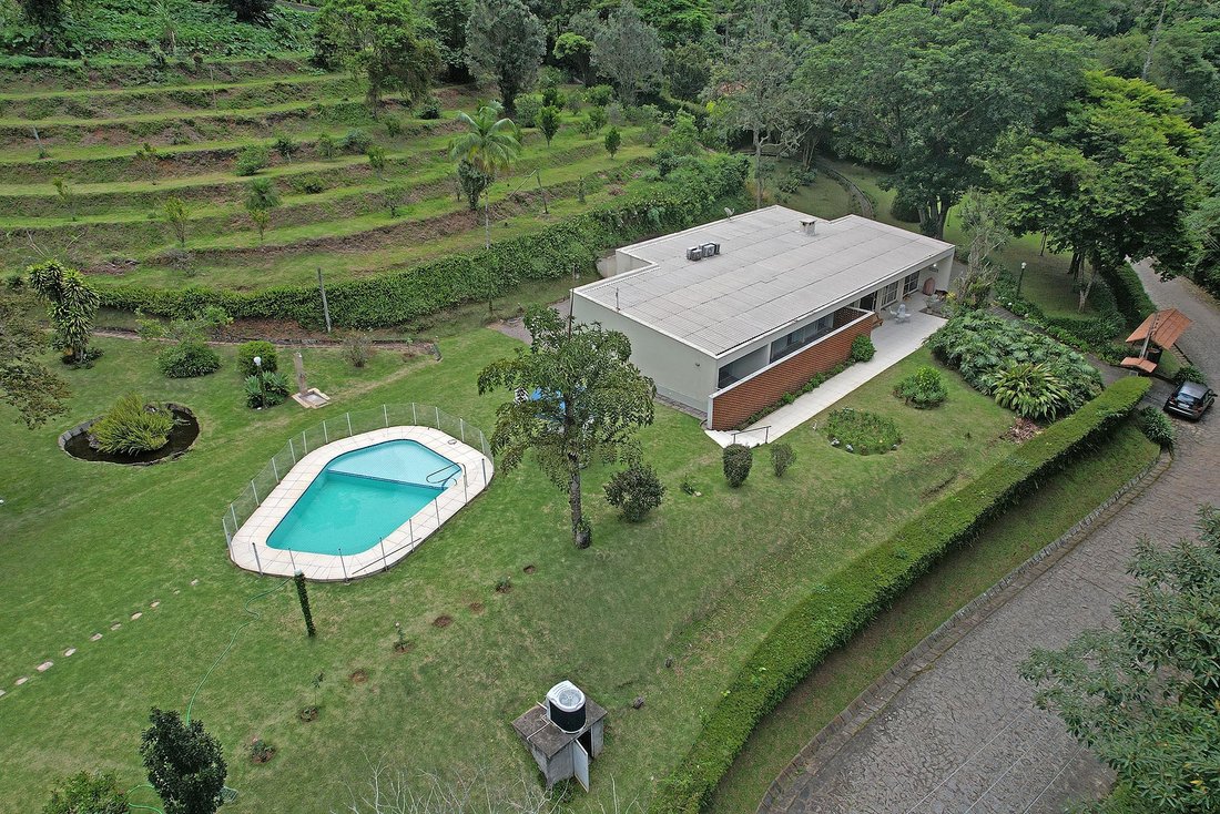House in Teresópolis, State of Rio de Janeiro, Brazil 3 - 17647634