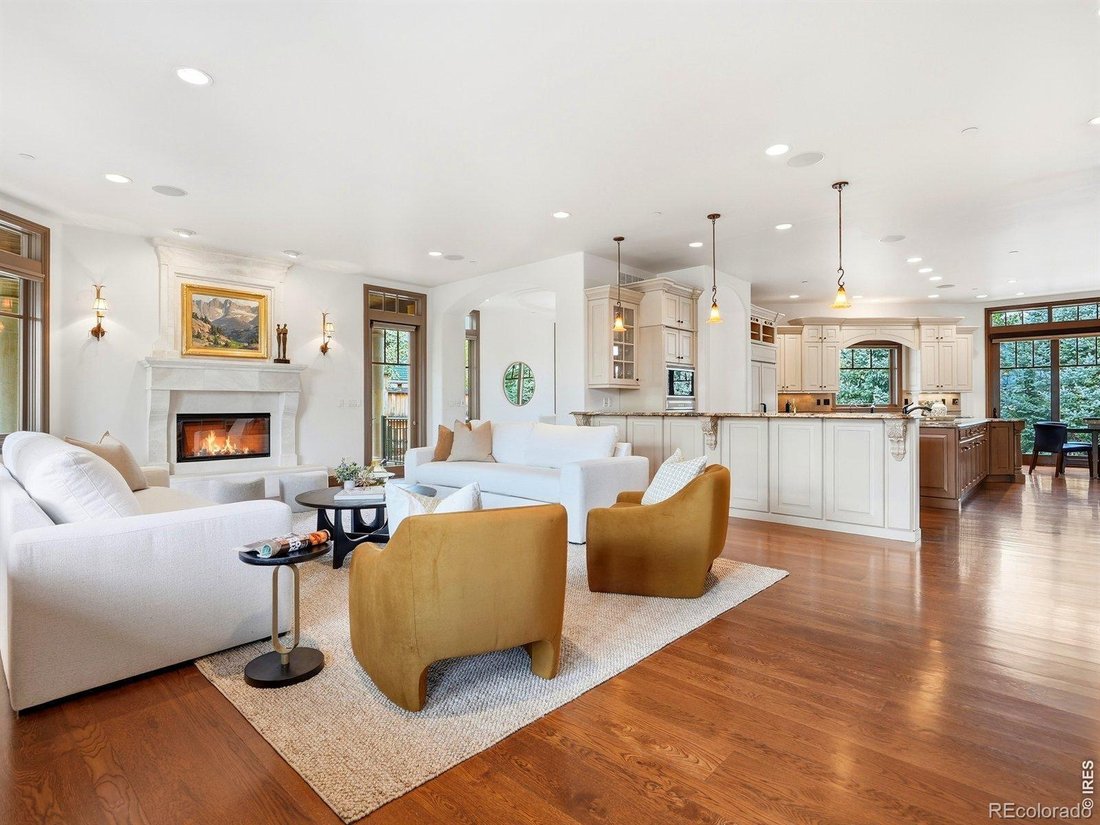 House in Boulder, Colorado, United States 4 - 17647849