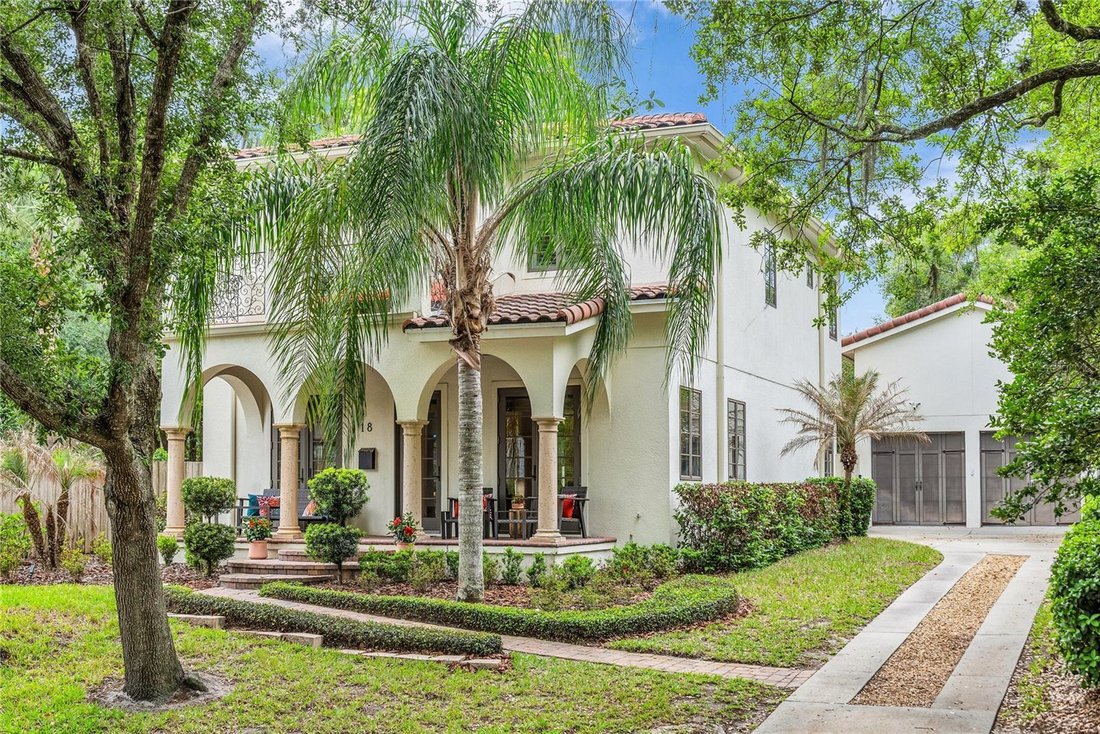 House in Orlando, Florida, United States 2 - 17646057