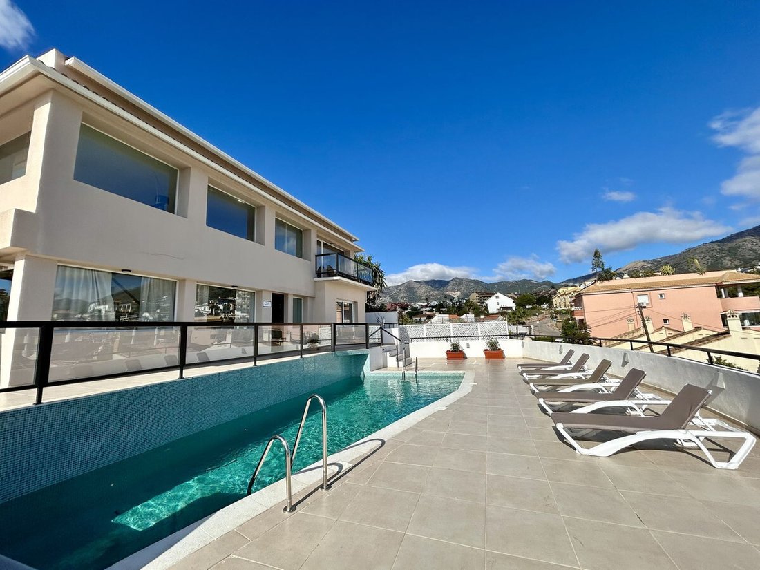 Villa in Centro, Malaga, Spain 5 - 17646168