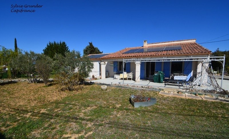 House in Pourrieres, Provence-Alpes-Côte d'Azur, France 2 - 17646947